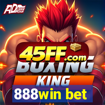 888win bet